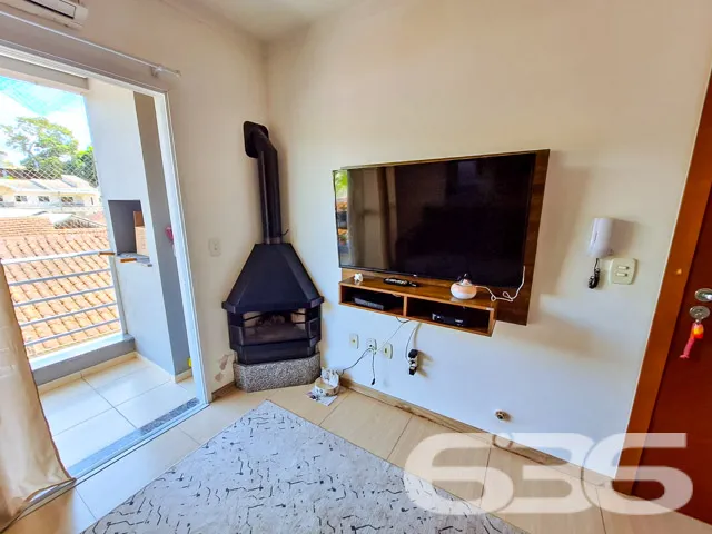 Descubra seu novo lar em Joinville, neste charmoso