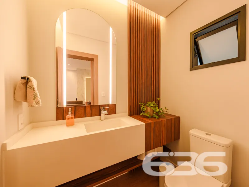 Luxo e Conforto no Coração de Joinville

Se você b