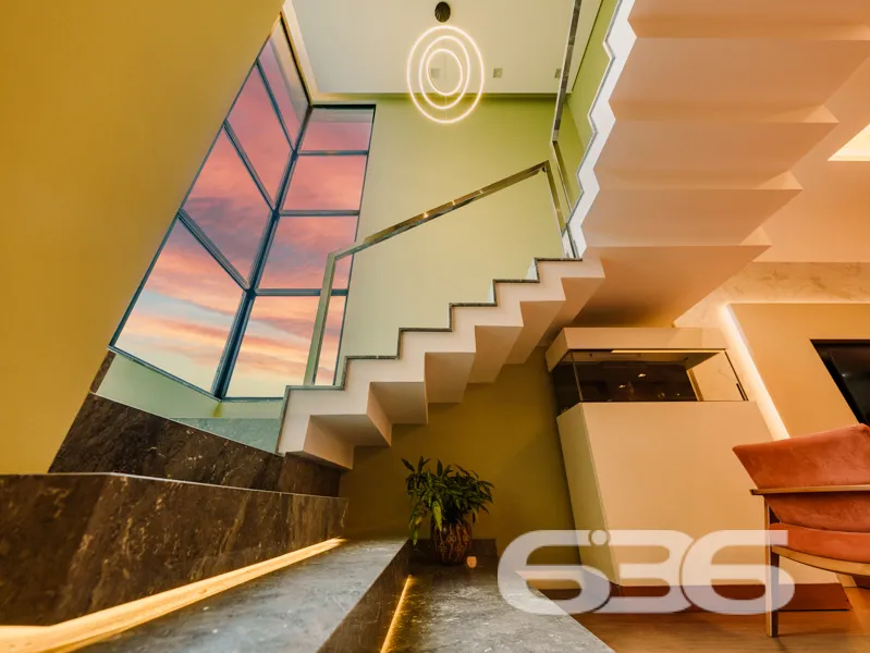 Luxo e Conforto no Coração de Joinville

Se você b