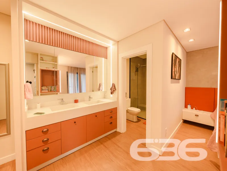 Luxo e Conforto no Coração de Joinville

Se você b