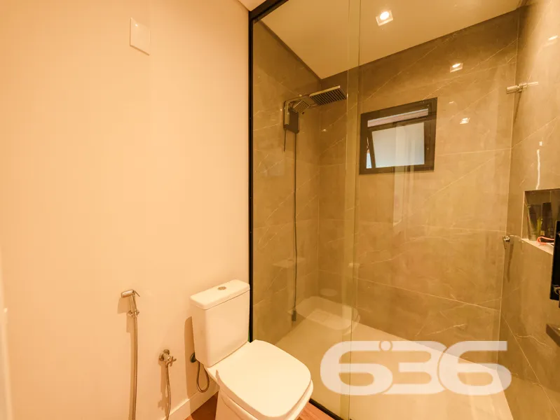 Luxo e Conforto no Coração de Joinville

Se você b