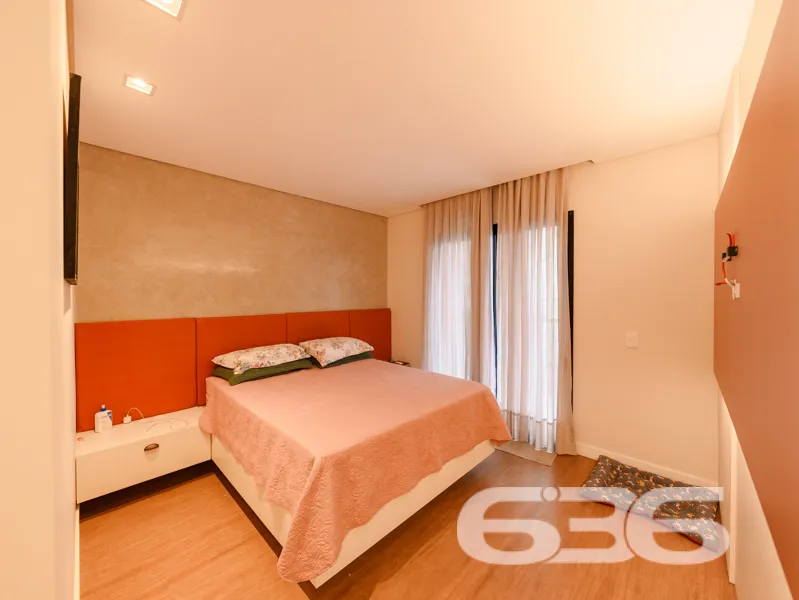 Luxo e Conforto no Coração de Joinville

Se você b