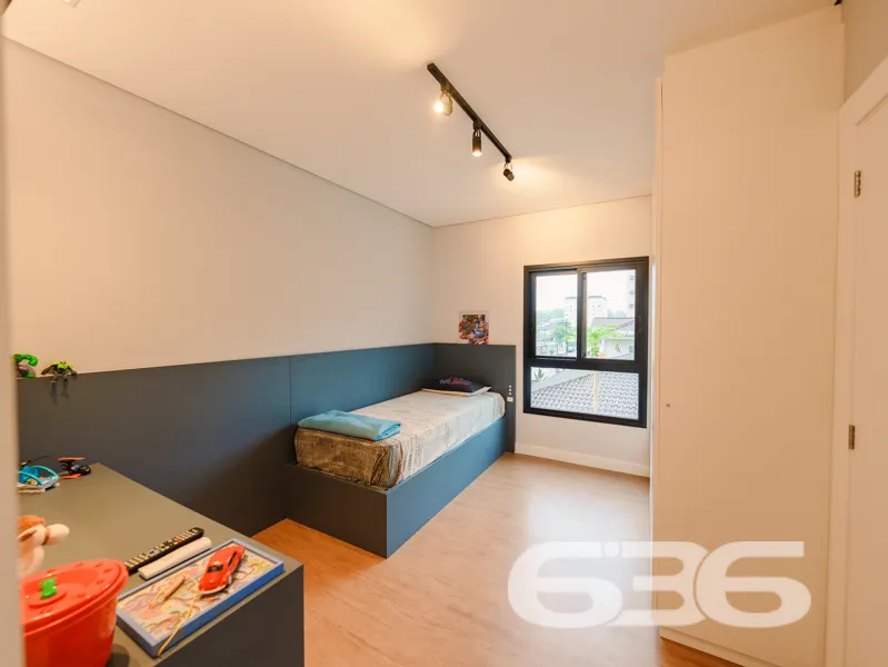 Luxo e Conforto no Coração de Joinville

Se você b