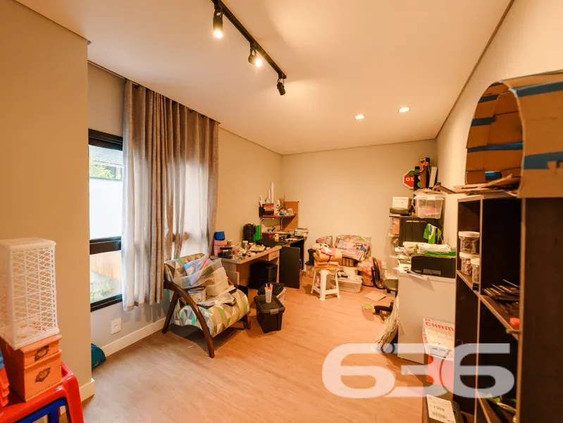 Luxo e Conforto no Coração de Joinville

Se você b