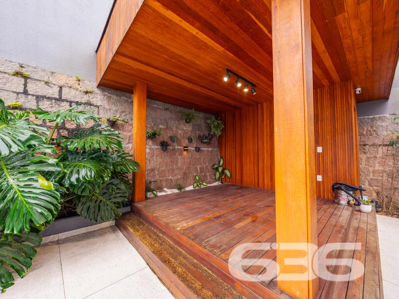 Luxo e Conforto no Coração de Joinville

Se você b