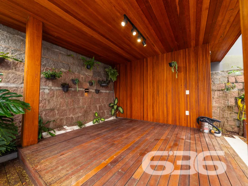 Luxo e Conforto no Coração de Joinville

Se você b