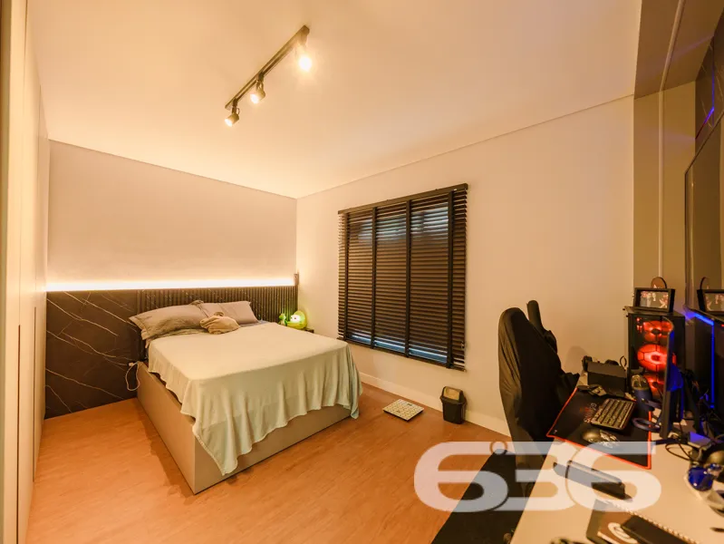 Luxo e Conforto no Coração de Joinville

Se você b