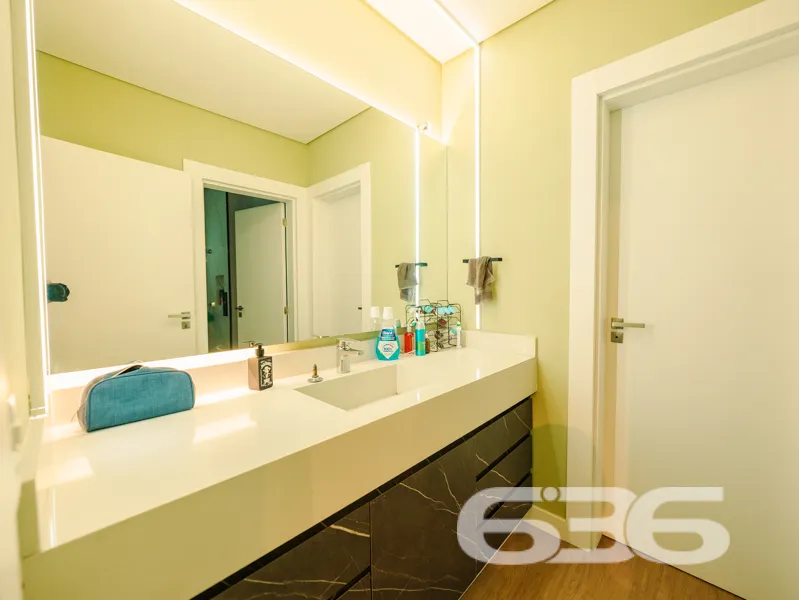 Luxo e Conforto no Coração de Joinville

Se você b