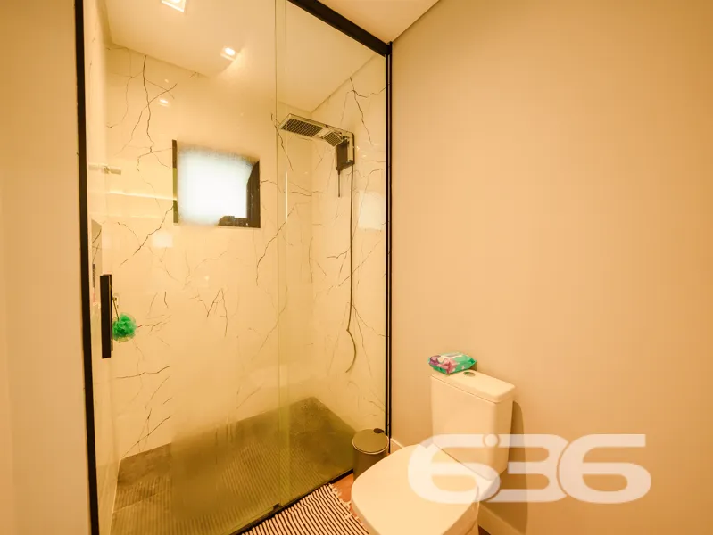 Luxo e Conforto no Coração de Joinville

Se você b