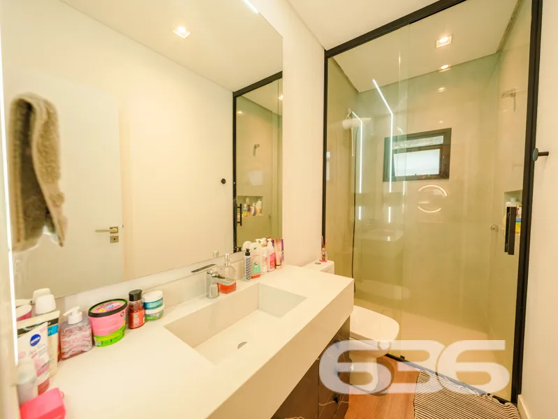 Luxo e Conforto no Coração de Joinville

Se você b