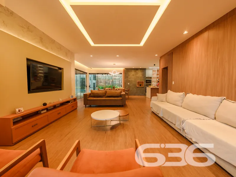 Luxo e Conforto no Coração de Joinville

Se você b