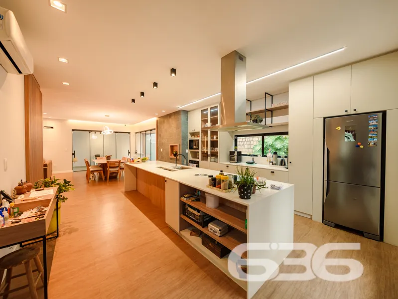 Luxo e Conforto no Coração de Joinville

Se você b