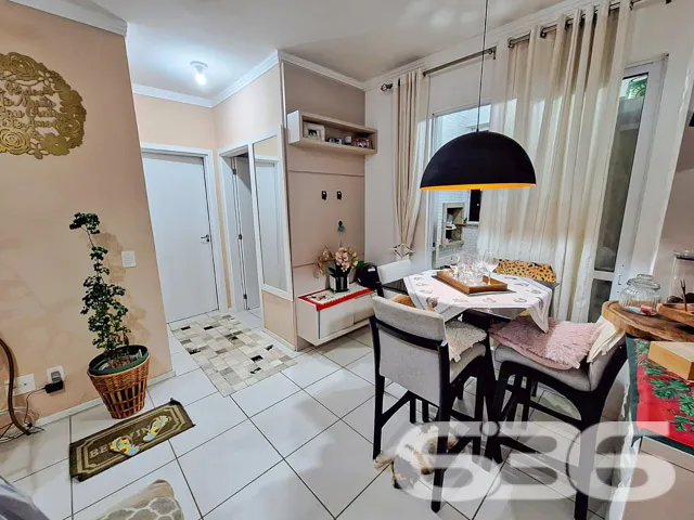 Descubra o conforto e a praticidade neste apartame