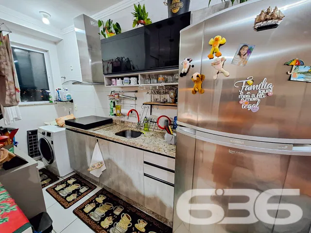 Descubra o conforto e a praticidade neste apartame