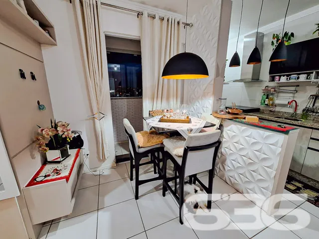 Descubra o conforto e a praticidade neste apartame