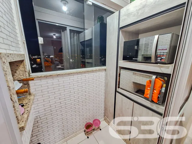 Descubra o conforto e a praticidade neste apartame