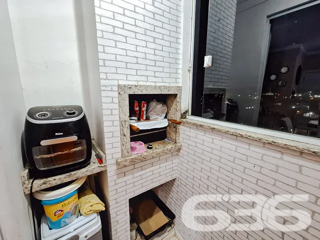 Descubra o conforto e a praticidade neste apartame