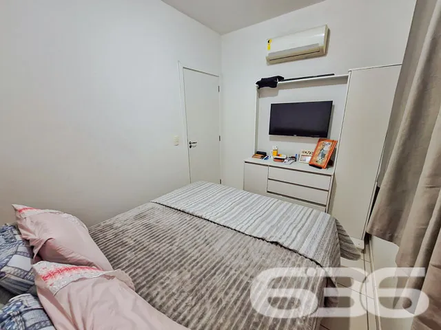 Descubra o conforto e a praticidade neste apartame