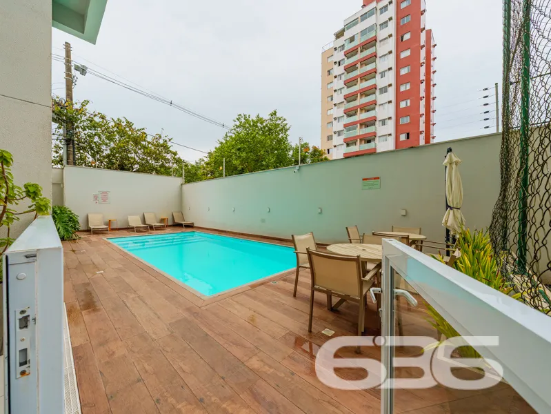 Descubra seu novo lar no coração de Joinville! Apr