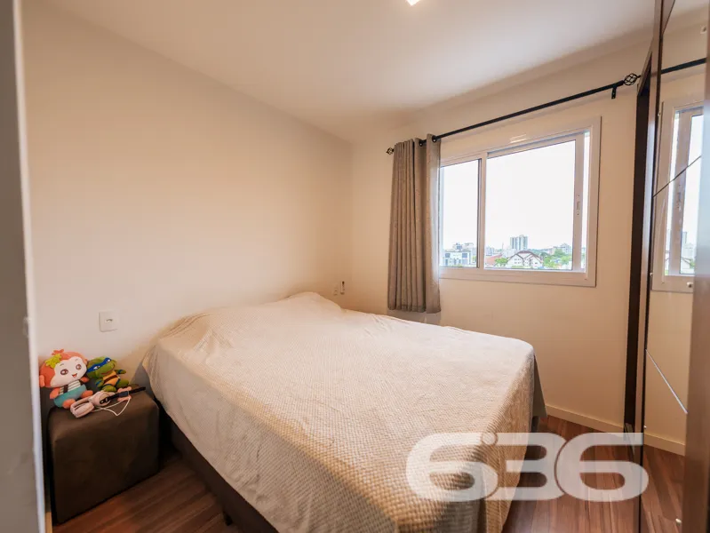 Descubra seu novo lar no coração de Joinville! Apr