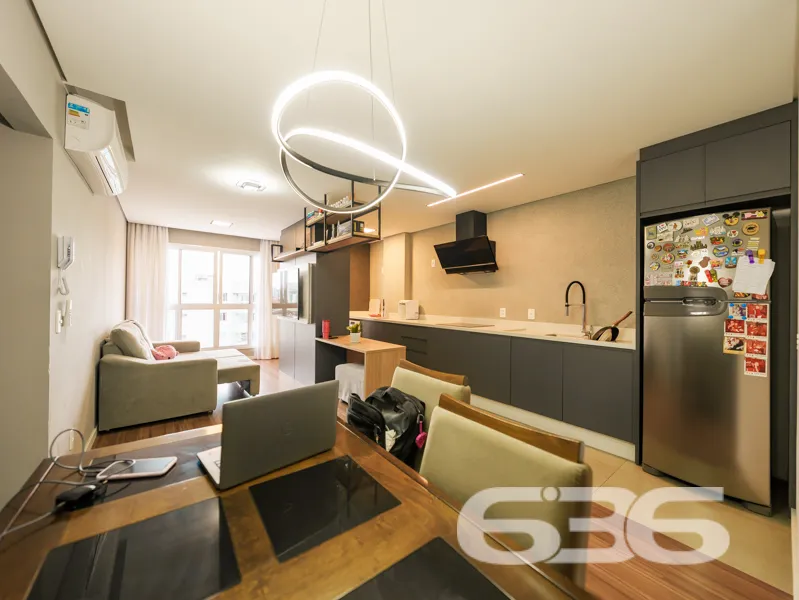 Descubra seu novo lar no coração de Joinville! Apr