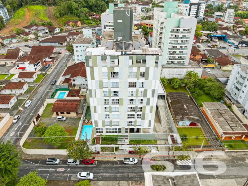 Descubra seu novo lar no coração de Joinville! Apr