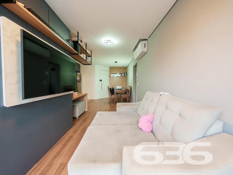 Descubra seu novo lar no coração de Joinville! Apr