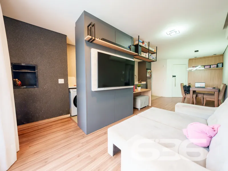 Descubra seu novo lar no coração de Joinville! Apr