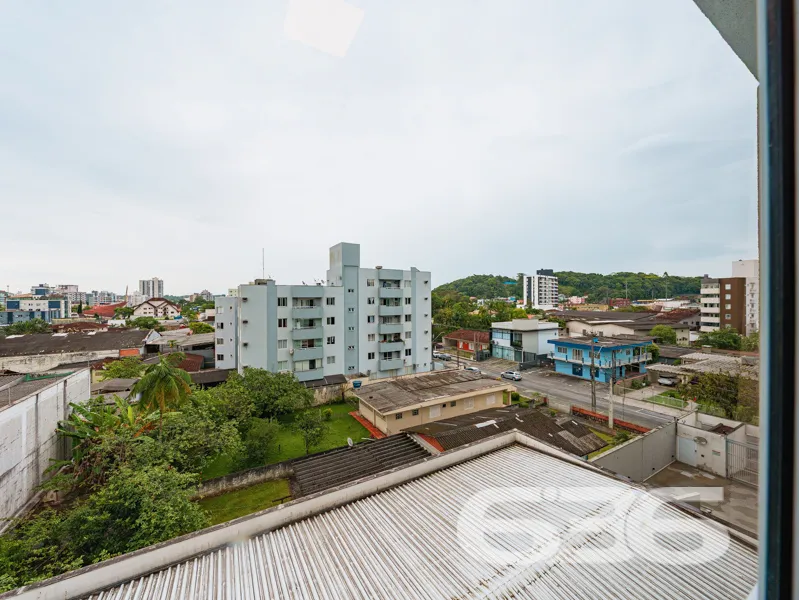 Descubra seu novo lar no coração de Joinville! Apr