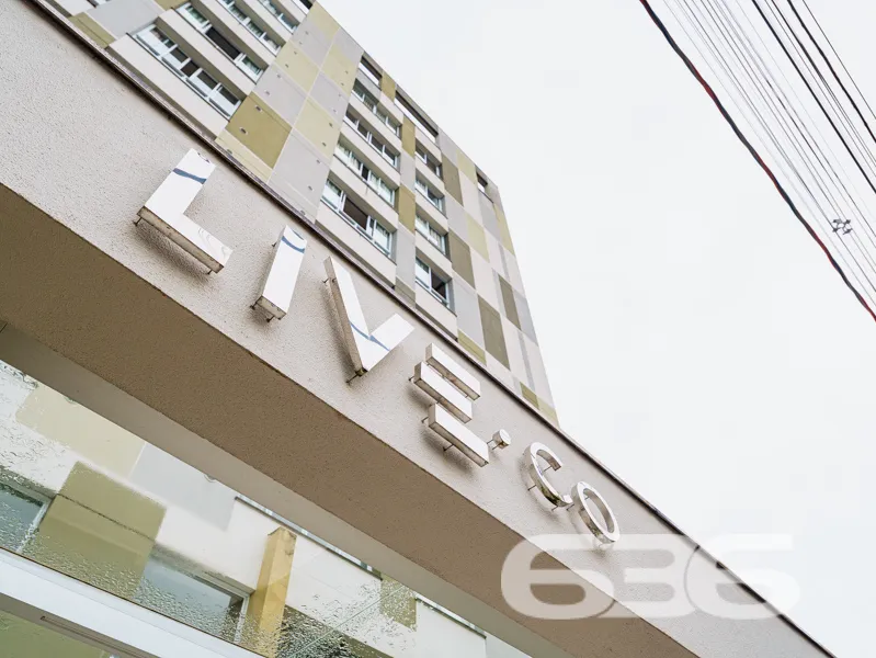 Descubra seu novo lar no coração de Joinville! Apr