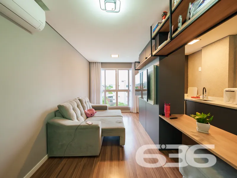 Descubra seu novo lar no coração de Joinville! Apr