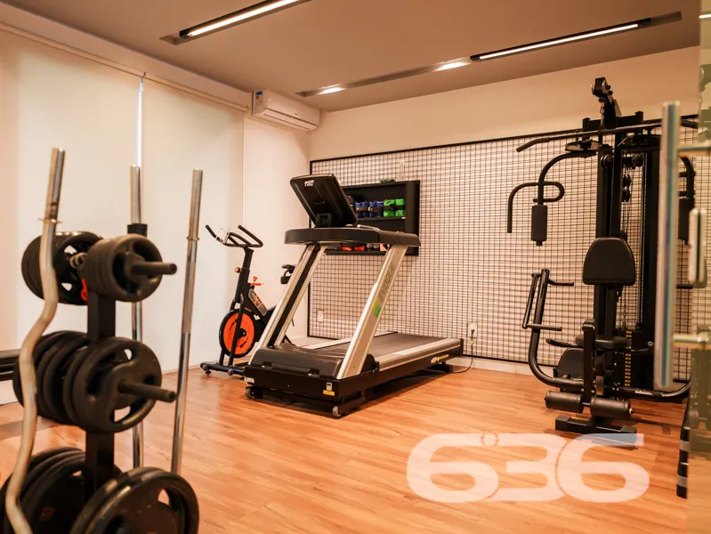 Descubra seu novo lar no coração de Joinville! Apr