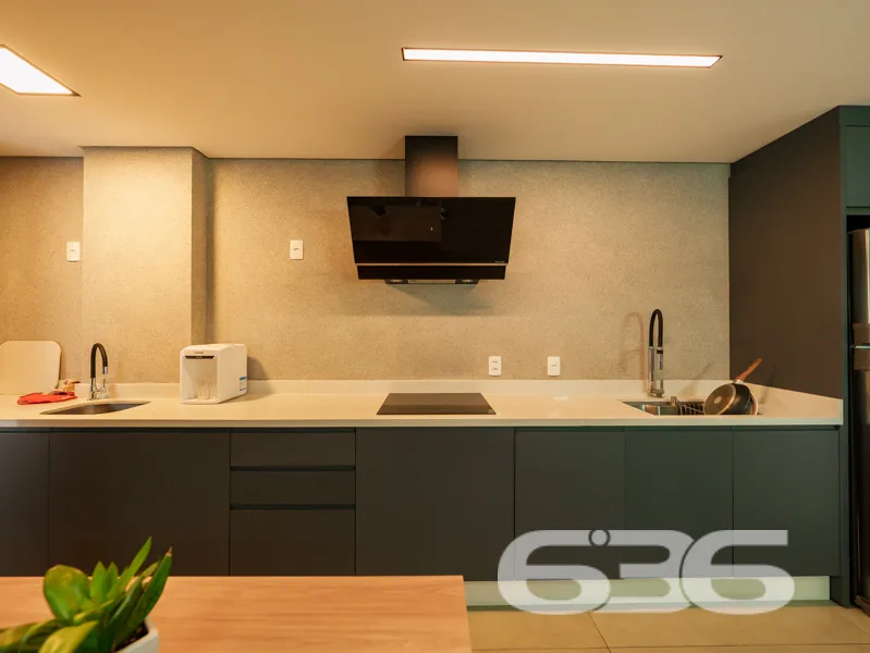 Descubra seu novo lar no coração de Joinville! Apr