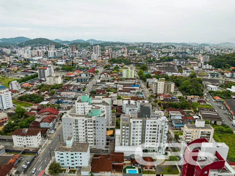 Descubra seu novo lar no coração de Joinville! Apr