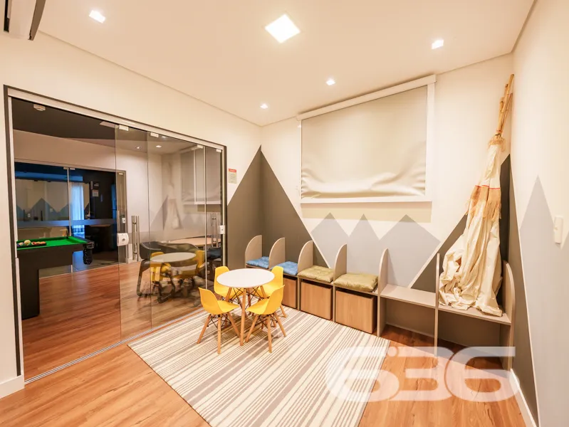 Descubra seu novo lar no coração de Joinville! Apr