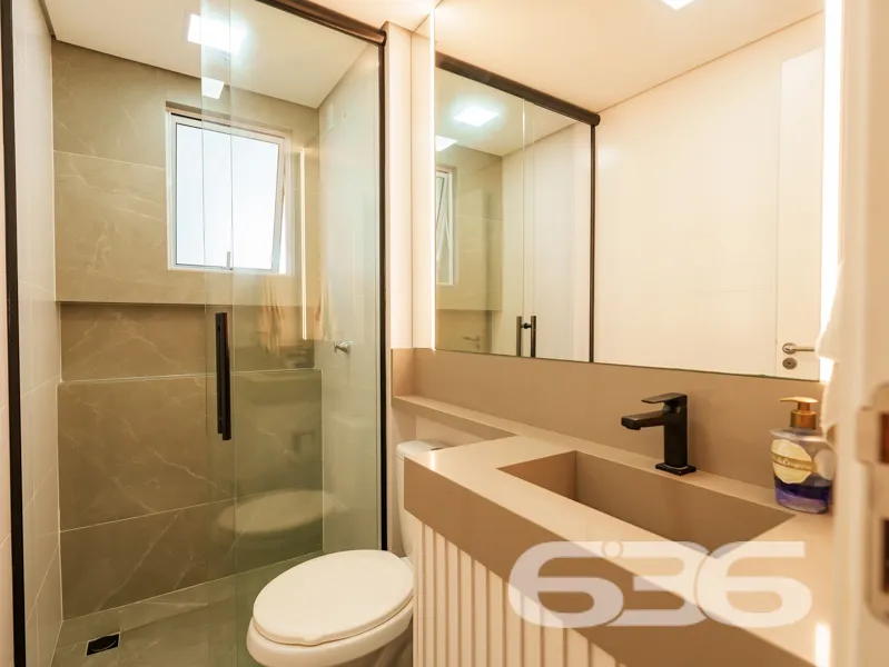 Descubra seu novo lar no coração de Joinville! Apr