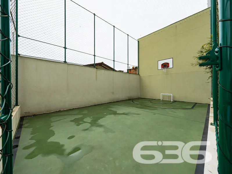 Descubra seu novo lar no coração de Joinville! Apr