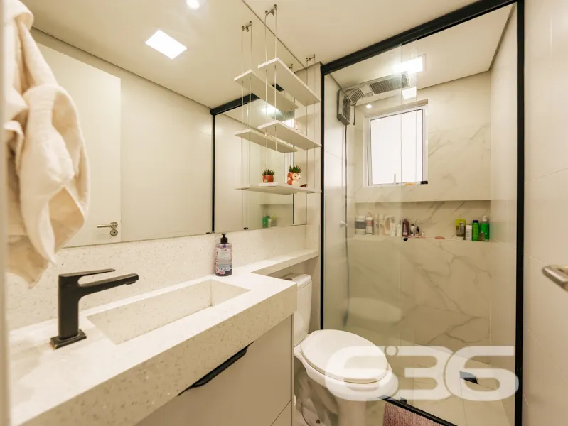 Descubra seu novo lar no coração de Joinville! Apr