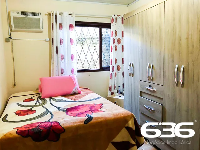 EXCELENTE CASA À VENDA NO BAIRRO AVENTUREIRO, EM J