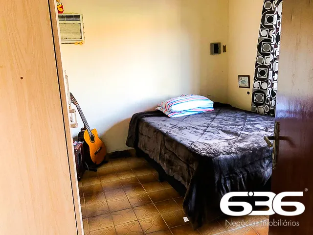 EXCELENTE CASA À VENDA NO BAIRRO AVENTUREIRO, EM J