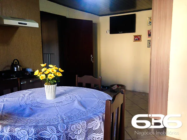 EXCELENTE CASA À VENDA NO BAIRRO AVENTUREIRO, EM J