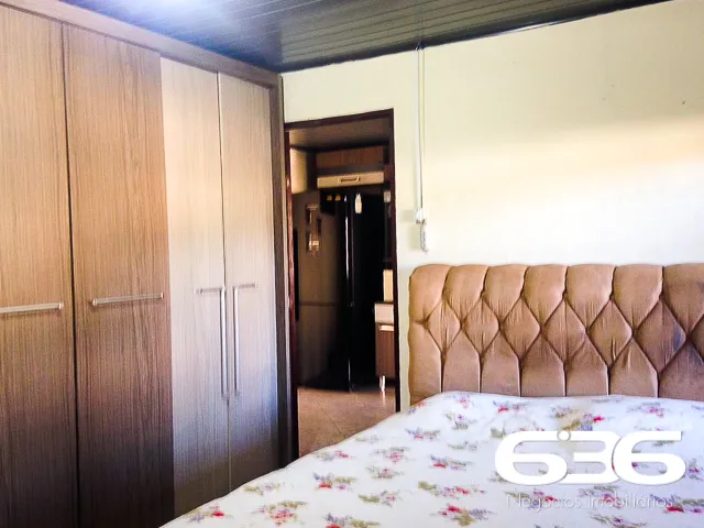 EXCELENTE CASA À VENDA NO BAIRRO AVENTUREIRO, EM J