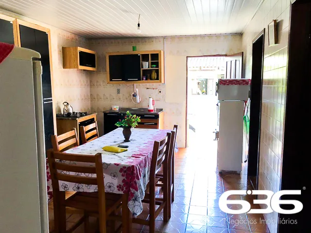 EXCELENTE CASA À VENDA NO BAIRRO AVENTUREIRO, EM J