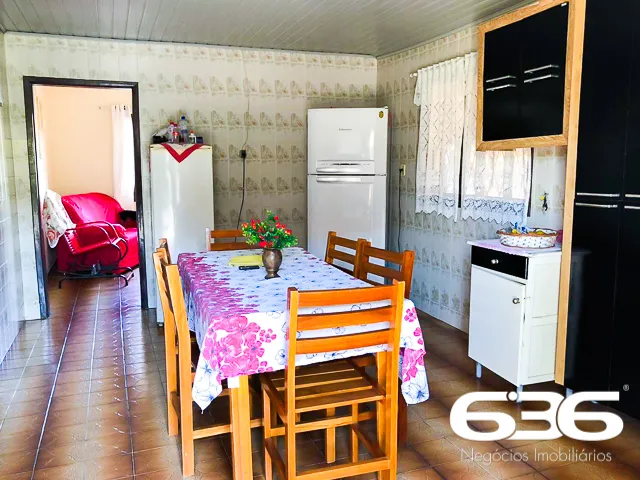 EXCELENTE CASA À VENDA NO BAIRRO AVENTUREIRO, EM J