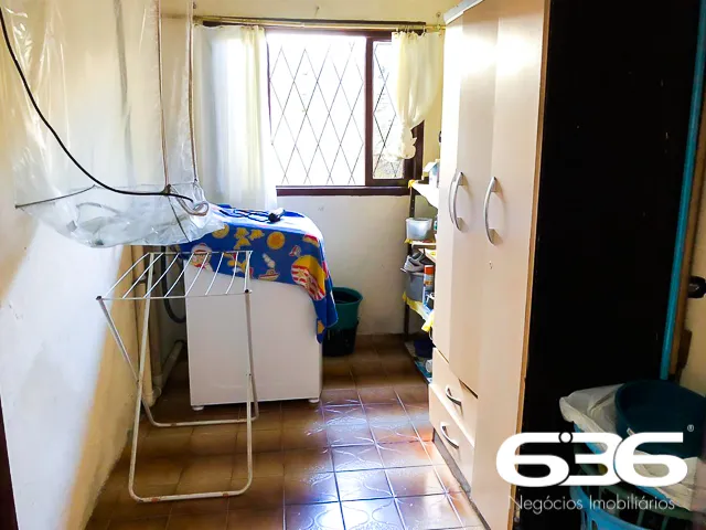 EXCELENTE CASA À VENDA NO BAIRRO AVENTUREIRO, EM J