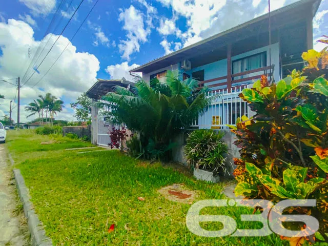 Localizado no coração de Balneário Barra do Sul, e