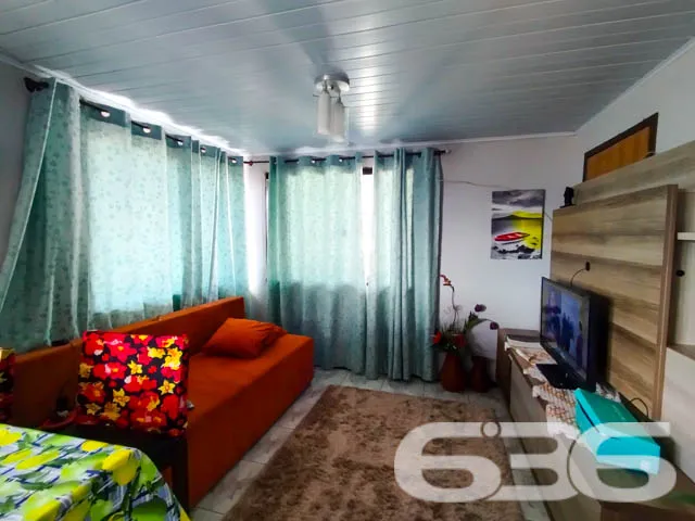 Localizado no coração de Balneário Barra do Sul, e