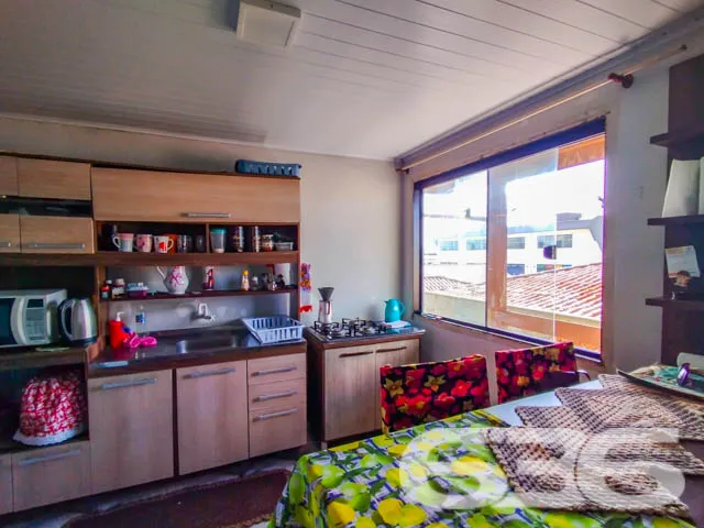 Localizado no coração de Balneário Barra do Sul, e