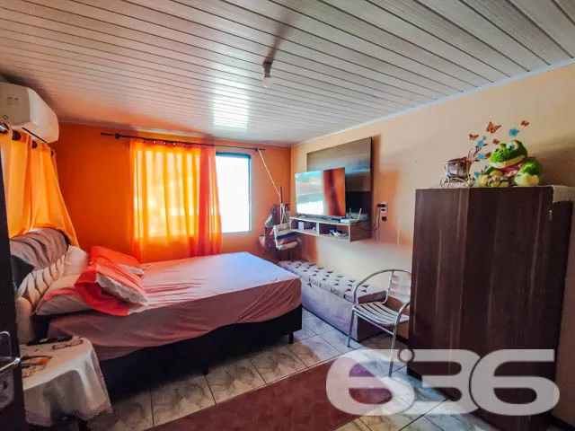 Localizado no coração de Balneário Barra do Sul, e