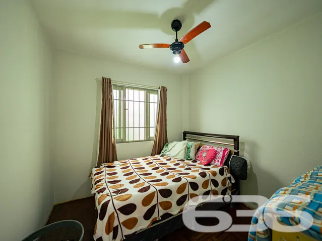 ESPETACULAR CASA COM 3 QUARTOS NO BAIRRO NOVA BRAS